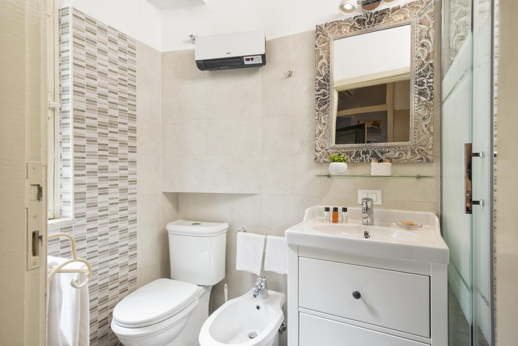 Navona Tower Apartments Roma Exterior foto